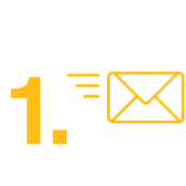 Gratis Versandtasche in Hannover