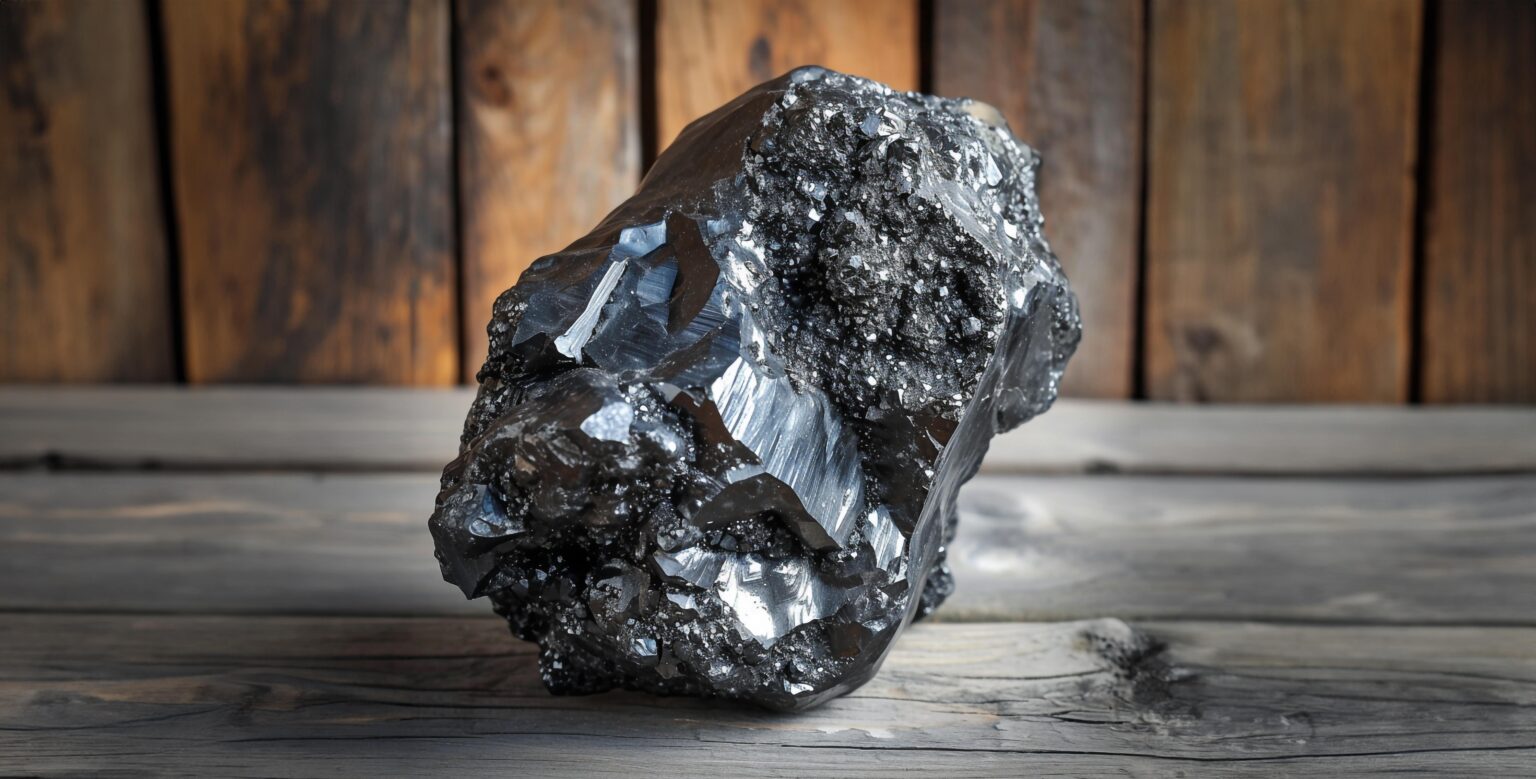 rhodium schmuck hauptsadtgold rhodium steine brocken tisch holz wand