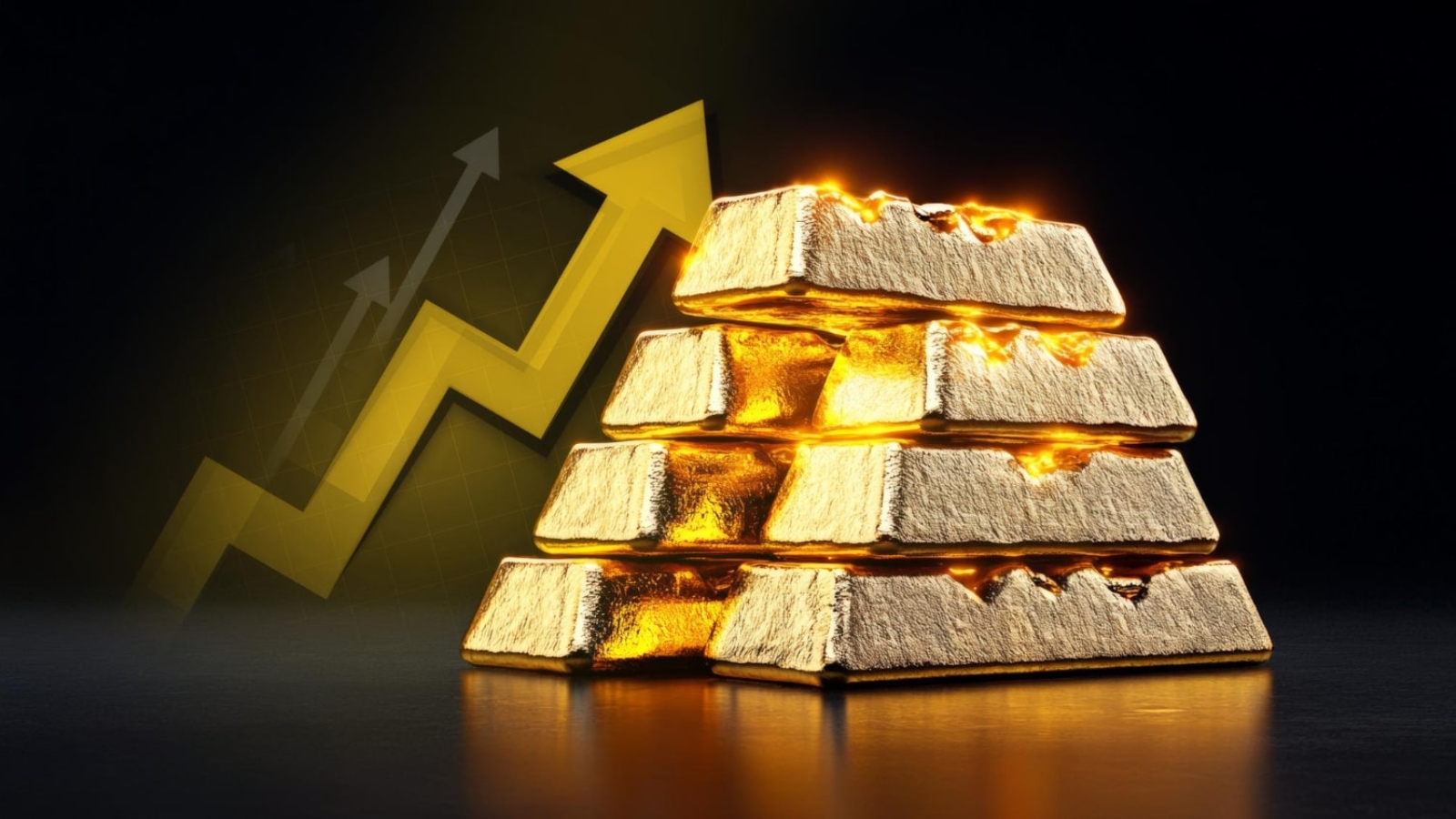 Goldpreisprognose-2025-hauptstadtgold-goldbarren-graph