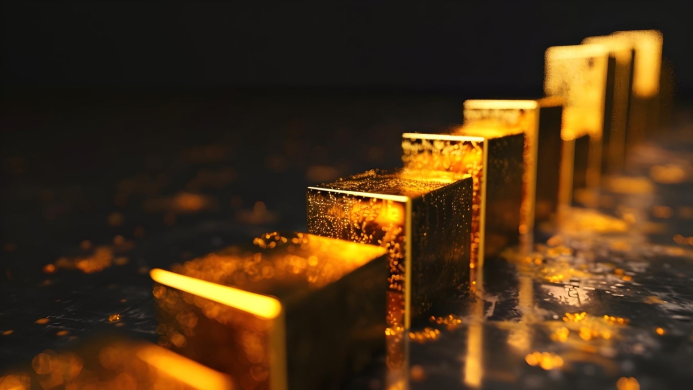 goldpreis inflationsbereinigt 100 jahre hauptstadtgold goldbarren