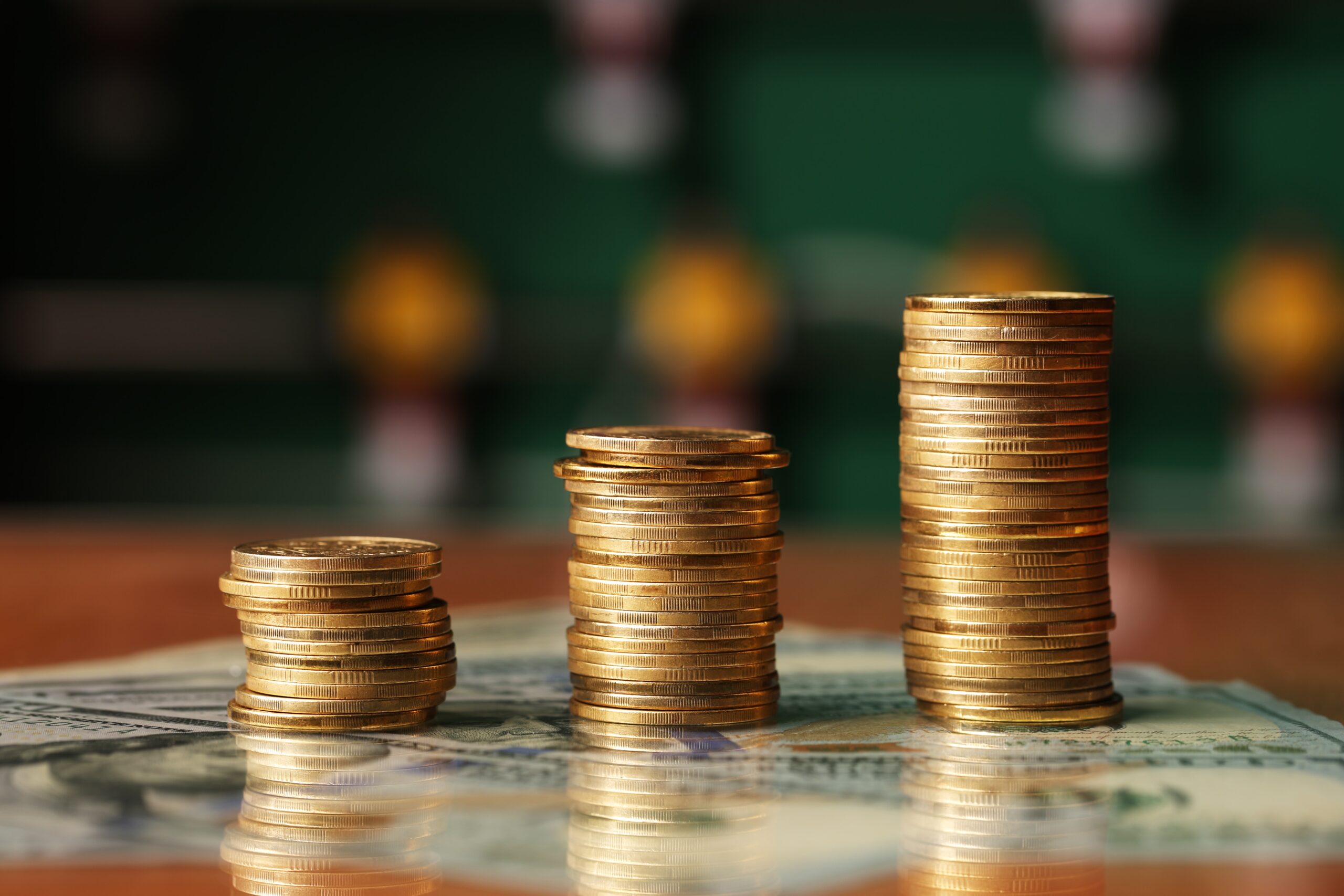 COVID-19-Durchbruchs-in-USA