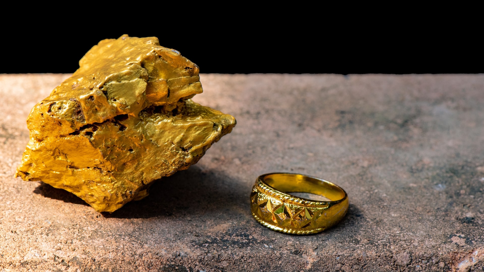gold-nugget-und-goldring-titelbild