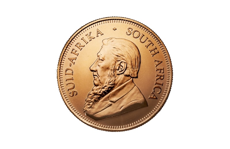 gold-verkaufen-nuernberg-kruegerrand