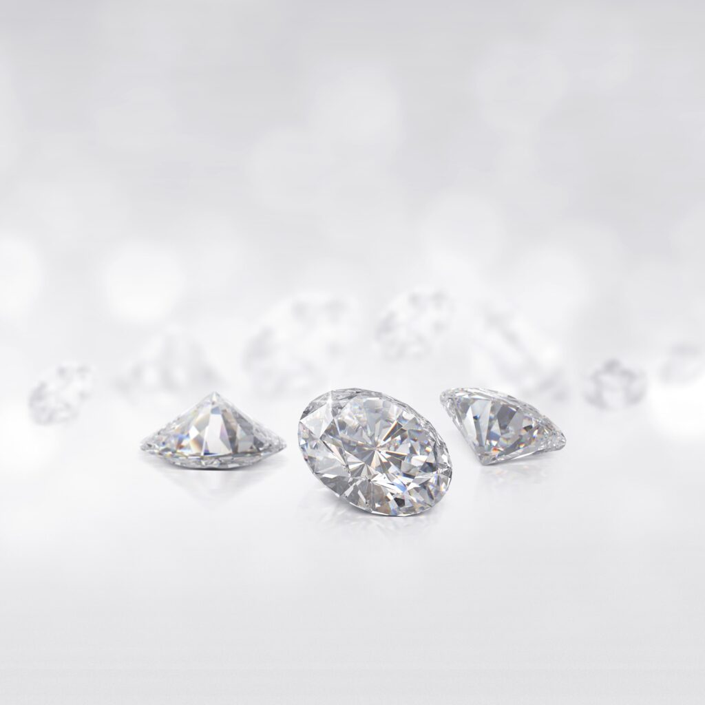Die Diamanten Preisentwicklung in den nächsten 10 Jahren