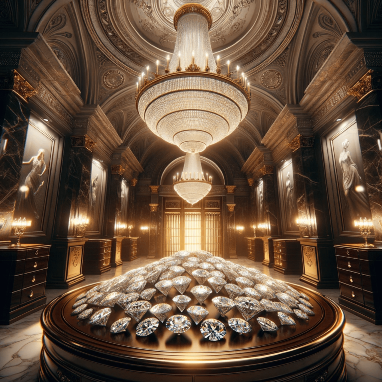 Unterschied zwischen Diamanten und Brillanten hauptstadtgold diamanten lampe