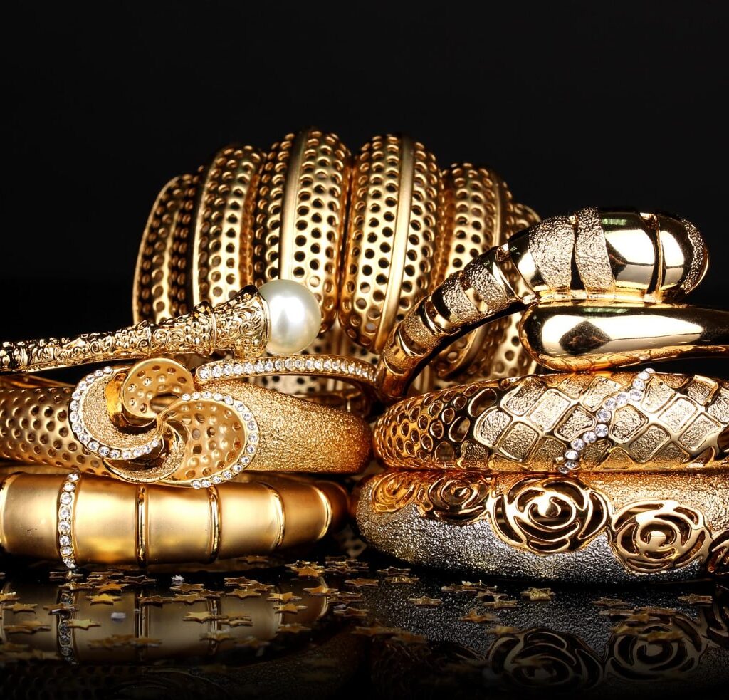 Wo verkaufe ich Goldschmuck am besten?