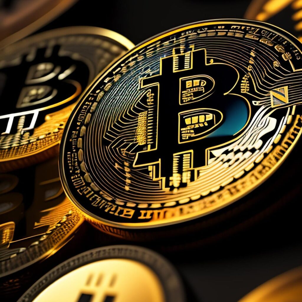 Bitcoin vs Gold – Was ist langfristig die bessere Geldanlage?