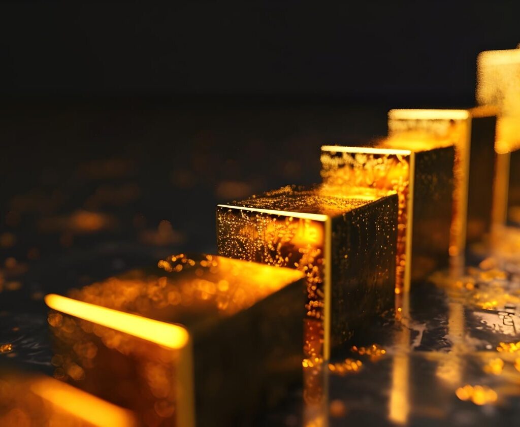 Goldpreis inflationsbereinigt über 100 Jahre – Was Anleger wissen sollten